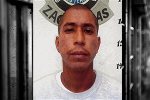 Olegario Aparicio-Hernandez Mugshot